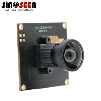 module Sony imx317 4k FHD de caméra d'Usb 8mp pour la surveillance de sécurité
