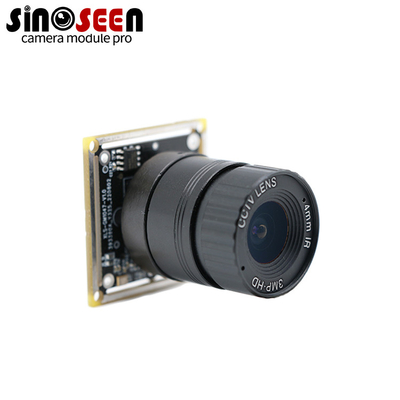 module de caméra de 1080P 30FPS 2MP USB avec le capteur de SONY IMX291 COMS