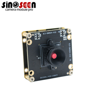 Module High Dynamic Range de caméra du capteur 12MP USB de SONY IMX378