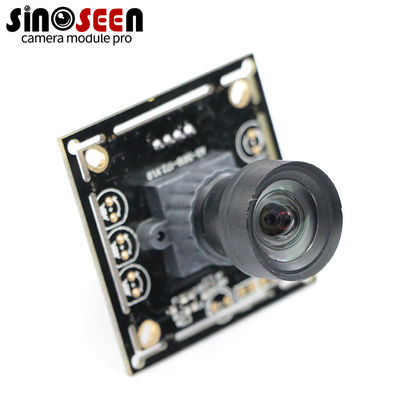 Module de caméra de 0.3MP Global Shutter Monochrome avec le capteur d'Omnivision OV7251