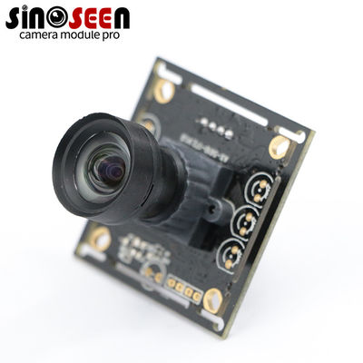 Module de caméra de 0.3MP Global Shutter Monochrome avec le capteur d'Omnivision OV7251