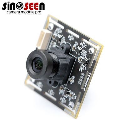 5MP OV5648 Capteur Module de caméra USB Focalisation fixe pour vidéoconférence