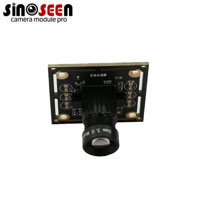 Débit d'images élevé de module de Smart Camera du capteur 5MP 30FPS d'ODM OV5693