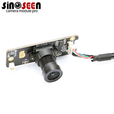 Capteur de petite taille du module AR0230 de caméra de reconnaissance des visages de 2MP USB