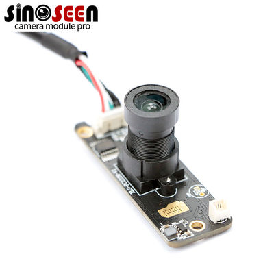 Capteur de petite taille du module AR0230 de caméra de reconnaissance des visages de 2MP USB