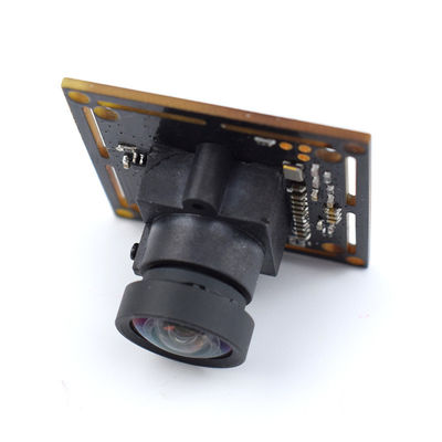 interface industrielle d'USB de vision nocturne du module WDR de la caméra IMX291 de 1080p HD