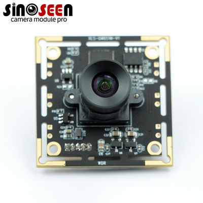 Capteur micro du stéréo 2MP Camera Module With BRIGATES BG0806 d'ODM HD