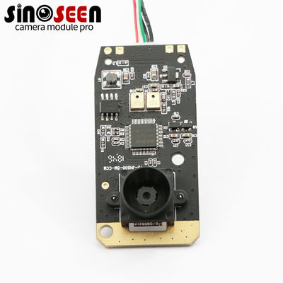 Monochrome global du module 720P 120FPS de caméra de volet de capteur d'Omnivision OV9281