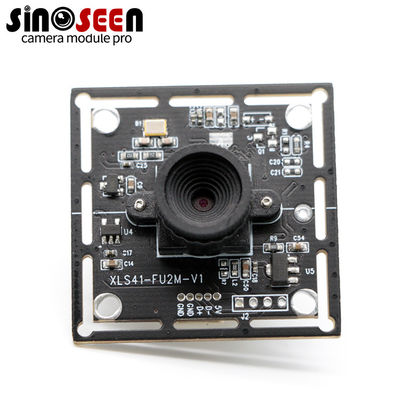 GC2145 interface du capteur 2MP Camera Module 1600x1200 USB2.0 réglable