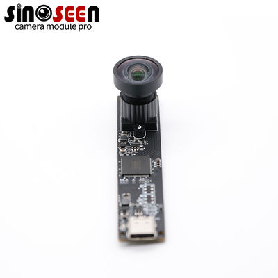Capteur d'Ultral HD 4k 8MP Camera Module With SONY IMX317 d'interface d'USB