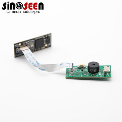 USB 2,0 pixels du module 640*480 de caméra d'OEM 0.3MP pour le scanner de Code QR