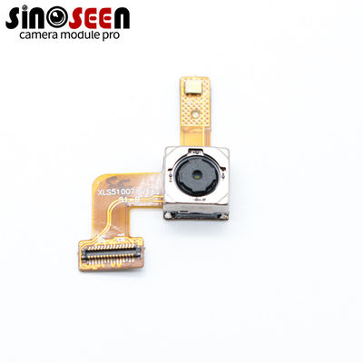 OV5648 image automatique de couleur de module de caméra du foyer 5MP MIPI avec la lumière instantanée externe