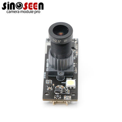 module de caméra de 4K 30fps 8MP HD USB avec le capteur de SONY IMX317