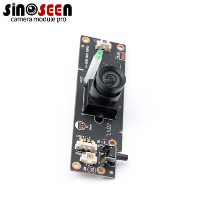 Bourdonnement optique de soutien de module de caméra de SONY IMX317 30FPS 4K 8MP USB