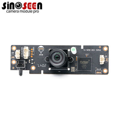 Bourdonnement optique de soutien de module de caméra de SONY IMX317 30FPS 4K 8MP USB