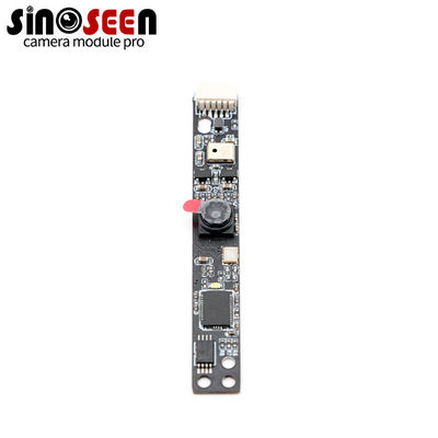 Mini module de caméra de 0.3MP 30FPS USB 2,0 avec le capteur GC0308