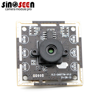 Capteur de 1/5 pouce USB2.0 2MP Camera Module With GC02M2