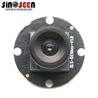 Module ultra mini de caméra du capteur GC1054 1MP 720P USB de RoHS
