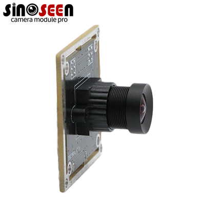 Module 5MP 1080P 60FPS USB3.0 de caméra du capteur Imx335 pour le contrôle de la sécurité