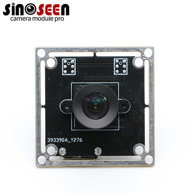 Module 5MP 1080P 60FPS USB3.0 de caméra du capteur Imx335 pour le contrôle de la sécurité