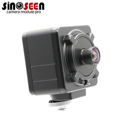 Module de caméra de la framboise pi USB HD de 8MP IMX179 IR pour la vidéoconférence
