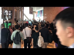 Module de caméra chez Hong Kong Electronics Fair