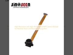 Module de caméra MIPI haute résolution et haute performance pour la vision artificielle et la reconnaissance biométrique