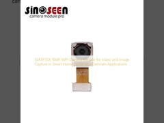 Module caméra MIPI S5K3P3SX 16MP pour la capture vidéo et d'images dans les drones domestiques intelligents et les caméras embarquées