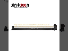 Module de caméra MIPI à haute vitesse et faible bruit pour la surveillance en temps réel et la surveillance du conducteur