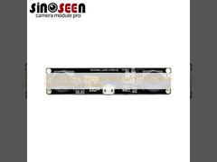 Module de caméra USB 120 FPS avec capteurs numériques avancés pour des couleurs et des images riches