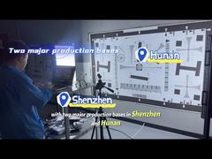 Fournisseur mondial de modules de caméra de confiance