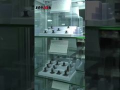 Au sein de Sinoseen : Fabricant leader de modules de caméra en Chine | Solutions d'imagerie personnalisées