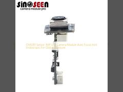 OV9281 endoscopique de foyer automatique du capteur 1MP Usb Camera Module mini pour l'exposition globale