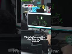 Innovation in imaging starts with a solid R&D foundation.