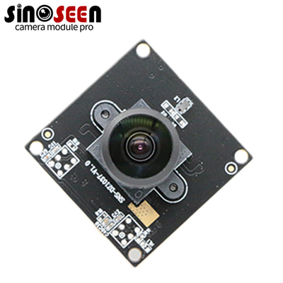 Module à hautes températures HDR 2MP Face Recognition de caméra d'USB du capteur OV2718