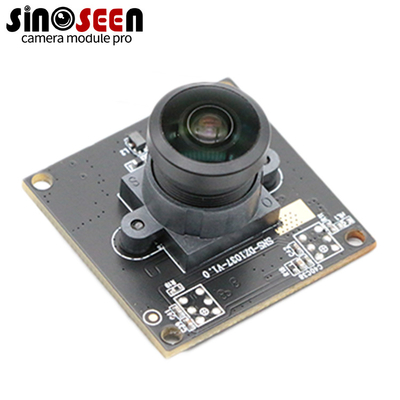 Module à hautes températures HDR 2MP Face Recognition de caméra d'USB du capteur OV2718