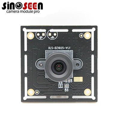Coutume de module de caméra du capteur 1080p HDR USB du foyer fixe GC2053 nouvelle