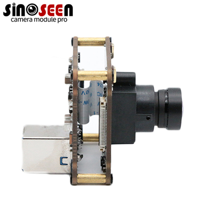 module de caméra de 4k HD IMX577/377 CMOS 30Fps USB 3,0 pour la photographie aérienne