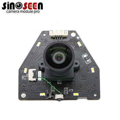 Module de caméra de la lumière IMX415 CMOS 4k 30fps USB de suffisance pour Live Conference