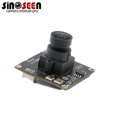 Module de caméra du microphone 30fps USB d'IMX415 CMOS Digital pour la vidéoconférence