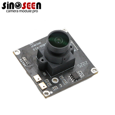 Module de caméra du microphone 30fps USB d'IMX415 CMOS Digital pour la vidéoconférence