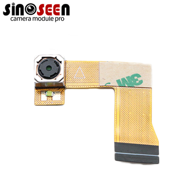 code de balayage de Mipi de module de caméra compacte de 1080p 60fps 8mp pour le téléphone portable