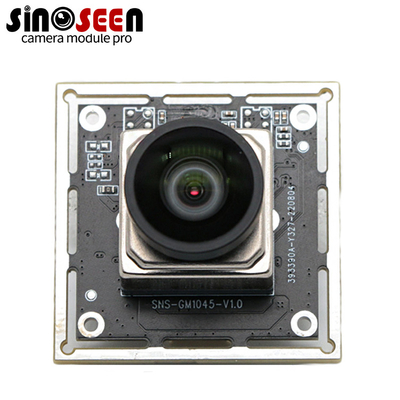 200W 1080P AR0234 Module de caméra à prise instantanée haute vitesse USB à mise au point automatique globale