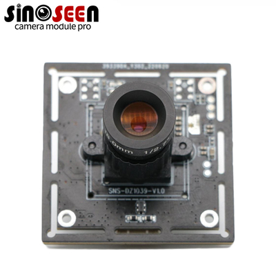 Module OV4689 4mp 2K HD 330FPS de caméra d'OEM pour la reconnaissance des visages