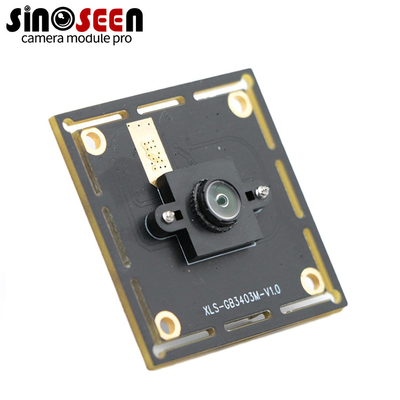 Capteur d'exposition globale OV7251 Module de caméra USB pour l'inspection de la vision artificielle
