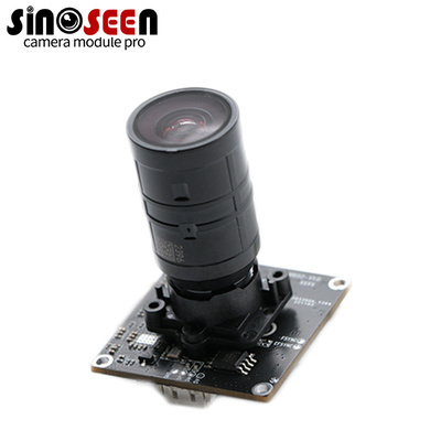 Capteur optique de noir du module SC2210 de caméra de la vision nocturne 1080P HD USB de Starlight