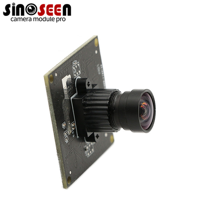 Exposition globale de capteur noir et blanc du module OV7251 de caméra de 0.3MP USB pour la vision par ordinateur