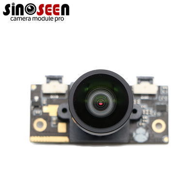 Interface du module USB2.0 de caméra de reconnaissance des visages de capteur de Sony IMX335