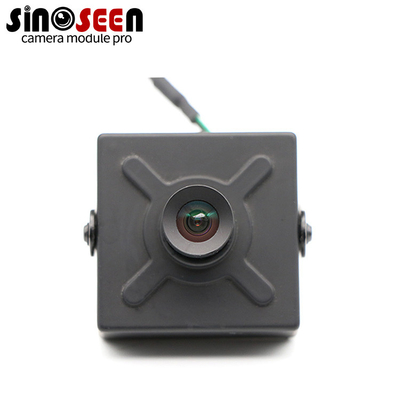 Module global de caméra d'USB de capteur du module AR0144 de caméra du volet 1mp