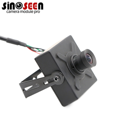 Module global de caméra d'USB de capteur du module AR0144 de caméra du volet 1mp